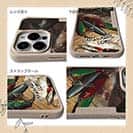 【Compos-Case】ハンドメイドルアー