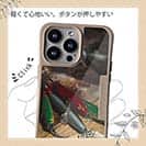 【Compos-Case】ハンドメイドルアー