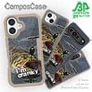 【Compos-Case】ハリに掛かった瞬間