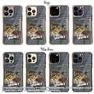 【Compos-Case】ハリに掛かった瞬間