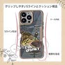 【Compos-Case】ハリに掛かった瞬間