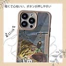 【Compos-Case】ハリに掛かった瞬間