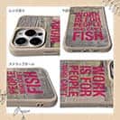 【Compos-Case】仕事は釣りができない人のためのもの