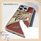 【Compos-Case】釣りに行きたい!