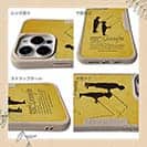 【Compos-Case】おじいちゃんと魚釣り