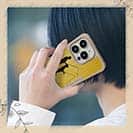 【Compos-Case】おじいちゃんと魚釣り