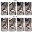 【Compos-Case】メバルの目