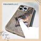 【Compos-Case】メバルの目