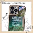 【Compos-Case】釣れなくても仕事よりよっぽどいい