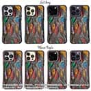 【Compos-Case】スプーン　オイルペイント