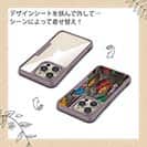 【Compos-Case】スプーン　オイルペイント