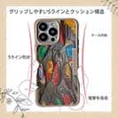 【Compos-Case】スプーン　オイルペイント