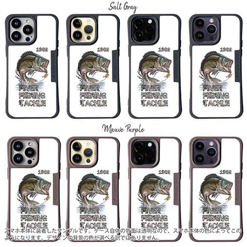 【Compos-Case】ファイナリー・フィッシング・タックル