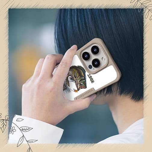 【Compos-Case】ファイナリー・フィッシング・タックル