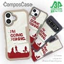 【Compos-Case】I'm going fishing