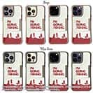 【Compos-Case】I'm going fishing