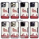 【Compos-Case】I'm going fishing