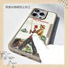 【Compos-Case】what will happen