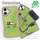【Compos-Case】お気に入りのルアー