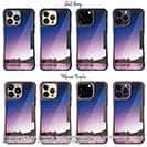 【Compos-Case】Virgin lake(処女湖)