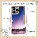 【Compos-Case】Virgin lake(処女湖)