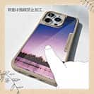 【Compos-Case】Virgin lake(処女湖)