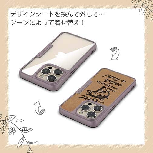 【Compos-Case】釣りガールがどうやって釣るか見せてあげるわ