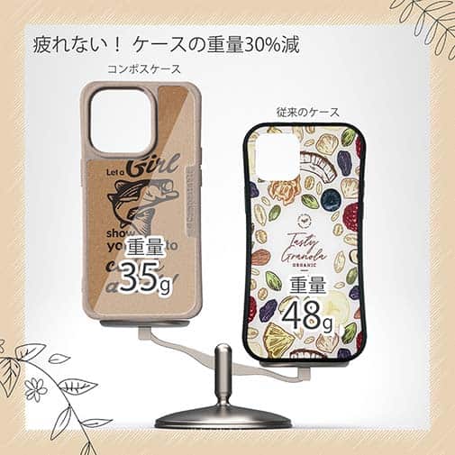 【Compos-Case】釣りガールがどうやって釣るか見せてあげるわ