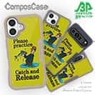 【Compos-Case】キャッチアンドリリースを教えて?