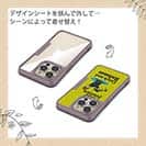 【Compos-Case】キャッチアンドリリースを教えて?