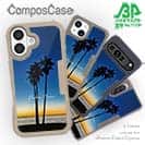 【Compos-Case】パームツリー