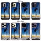 【Compos-Case】パームツリー