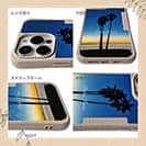 【Compos-Case】パームツリー