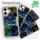 【Compos-Case】ジェリーフィッシュ　クラゲ