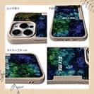 【Compos-Case】ジェリーフィッシュ　クラゲ