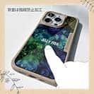 【Compos-Case】ジェリーフィッシュ　クラゲ