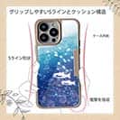 【Compos-Case】イワシ　イラスト