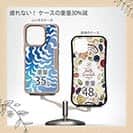 【Compos-Case】波のイメージ