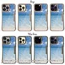 【Compos-Case】波打ち際