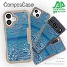 【Compos-Case】暑い夏は…