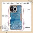 【Compos-Case】暑い夏は…