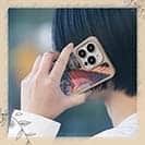 【Compos-Case】アオブダイ