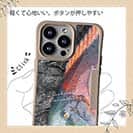 【Compos-Case】アオブダイ