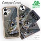 【Compos-Case】イサキ