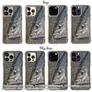 【Compos-Case】イサキ