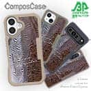 【Compos-Case】カミナリイカのキスマーク