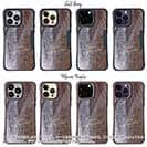 【Compos-Case】カミナリイカのキスマーク