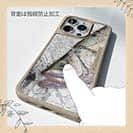 【Compos-Case】ヒラスズキの目