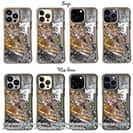 【Compos-Case】マーブルドロックフィッシュ　カサゴ