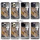 【Compos-Case】マーブルドロックフィッシュ　カサゴ